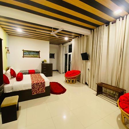 Sohili 3R Resort Элла Экстерьер фото